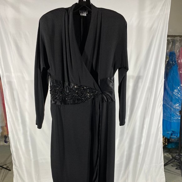 Cachet by Bari Protas - Dress - Picture 1 of 8